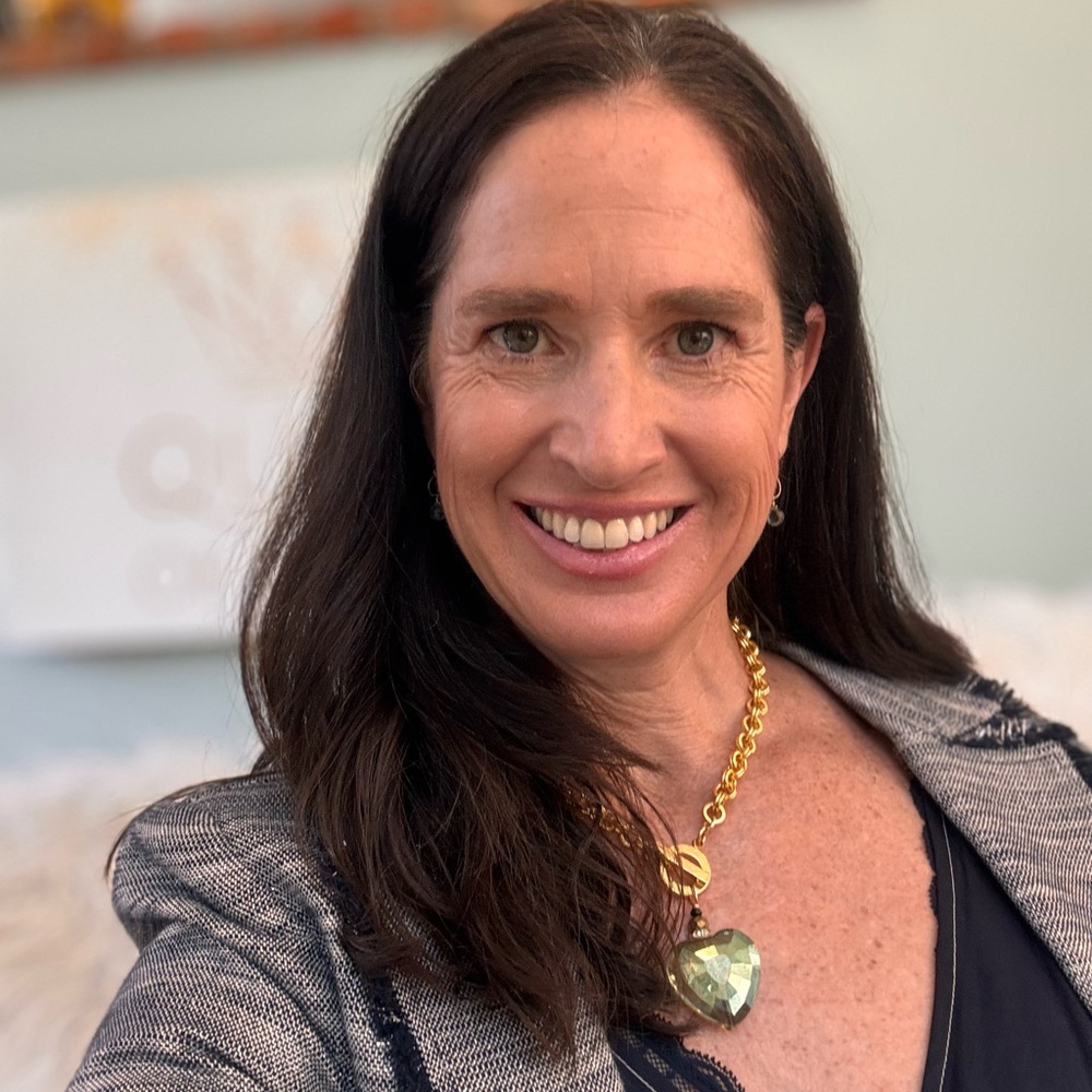 Meet your Posher, Dr. kelly